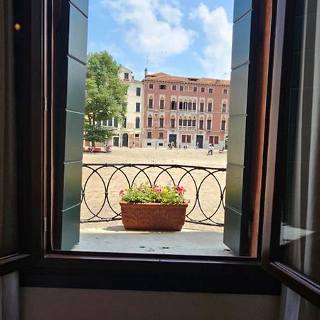 Appartamento Casanova Venezia Esterno foto